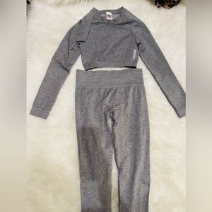 Gymshark Set